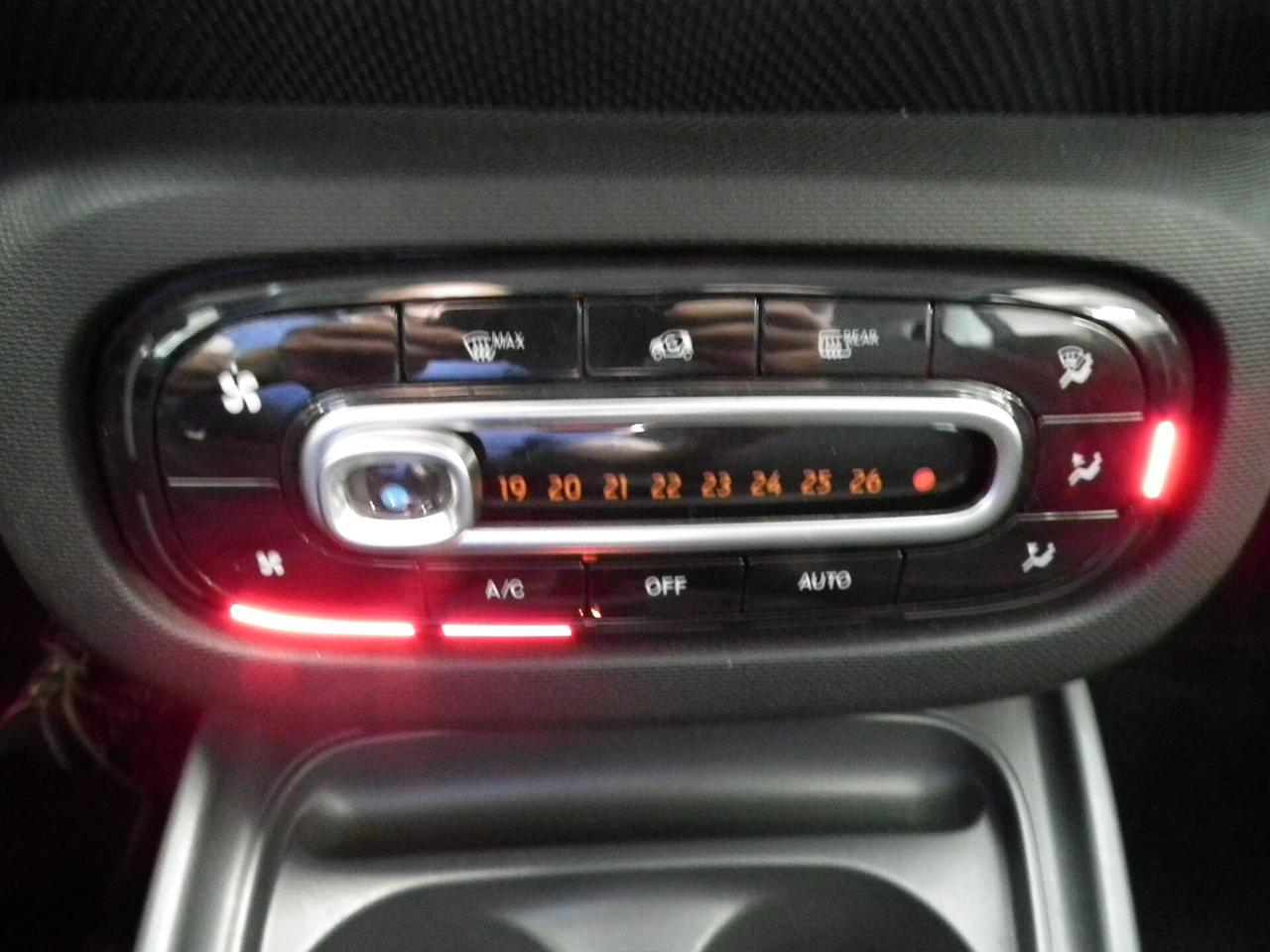 Smart ForTwo electric drive Passion KM 60.000 ! FULL OPTIONAL