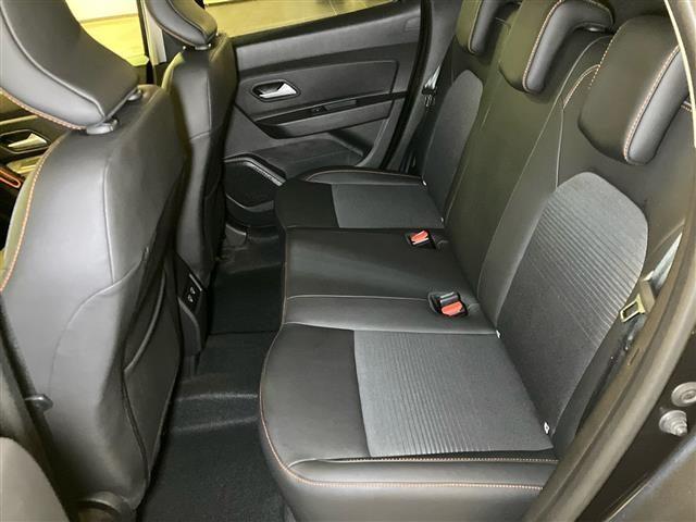 DACIA Duster 1.3 TCe 150cv Journey 4x2 EDC FAP