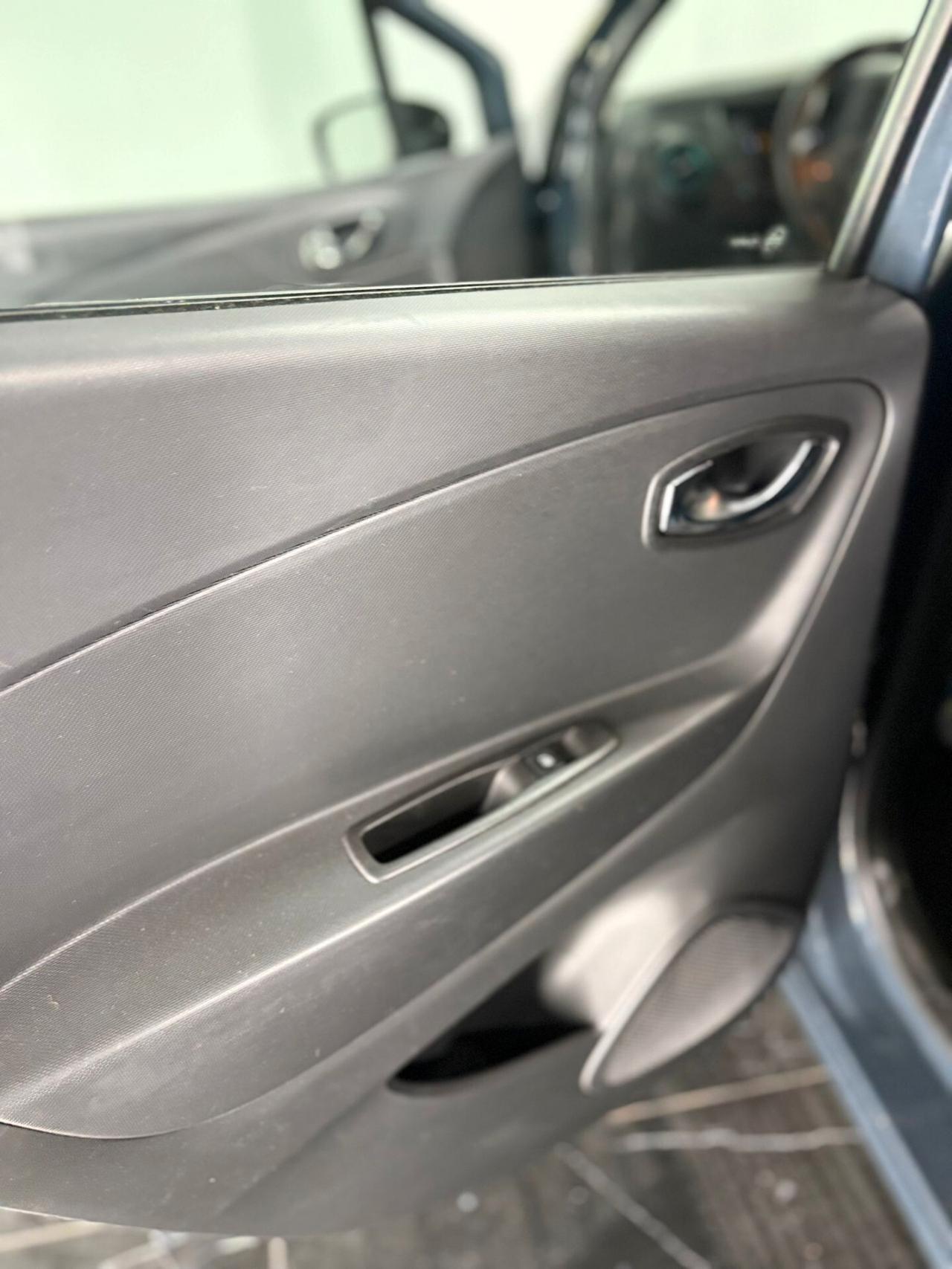 Renault Captur dCi 8V 90 CV Start&Stop Energy