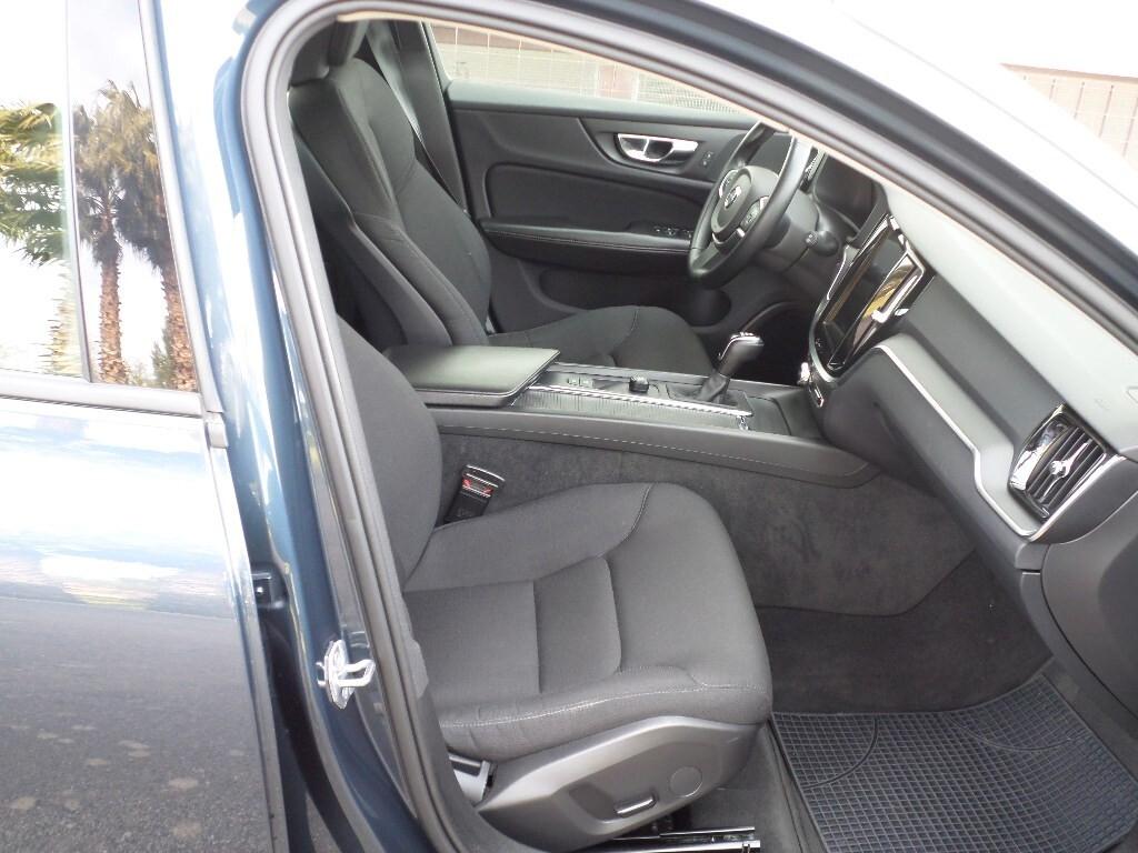 Volvo V60 D3 Business Plus
