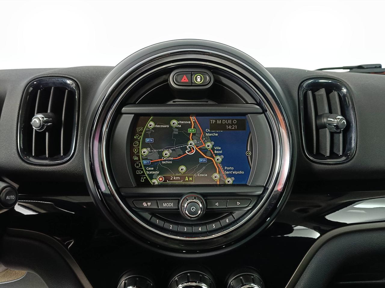 MINI Mini Countryman F60 2017 - Mini Countryman 1.5 One D Boost