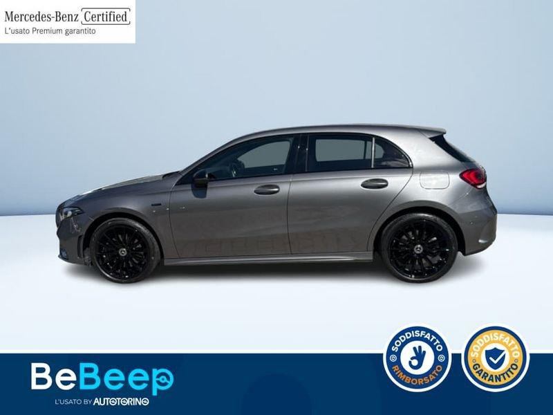 Mercedes-Benz Classe A A 250 E PHEV (EQ-POWER) PREMIUM AUTO