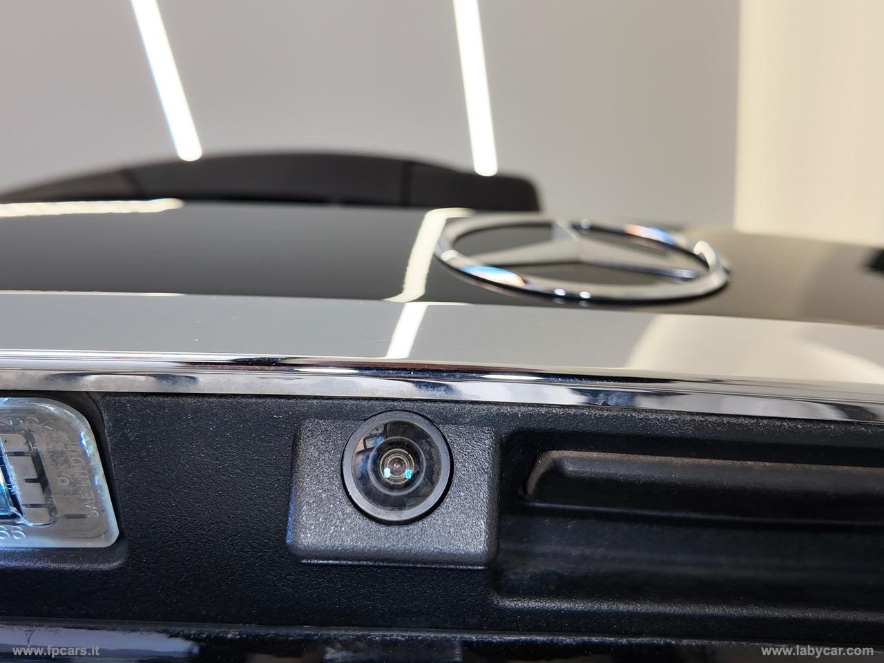 MERCEDES-BENZ B 180 CDI Premium