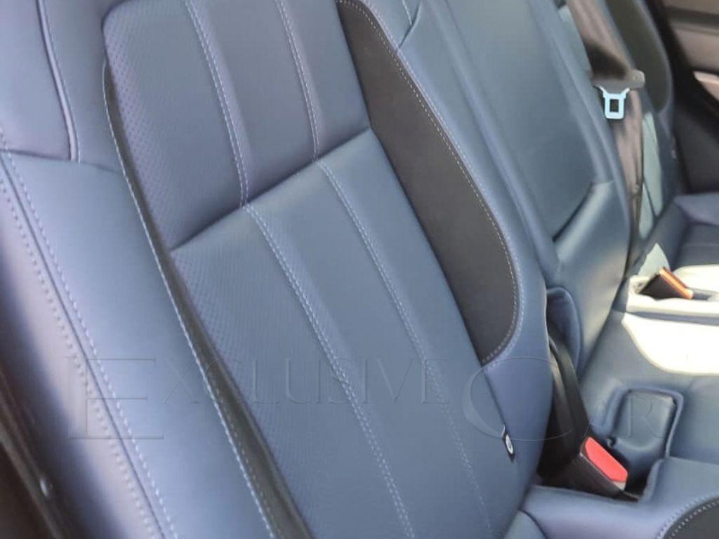 LAND ROVER - Range Rover Sport - 3.0 I6 MHEV HSE