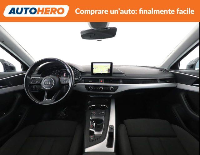 AUDI A4 Avant 2.0 TDI 150 CV S tronic Sport