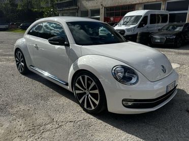 VOLKSWAGEN Maggiolino 2.0 TSI DSG Sport