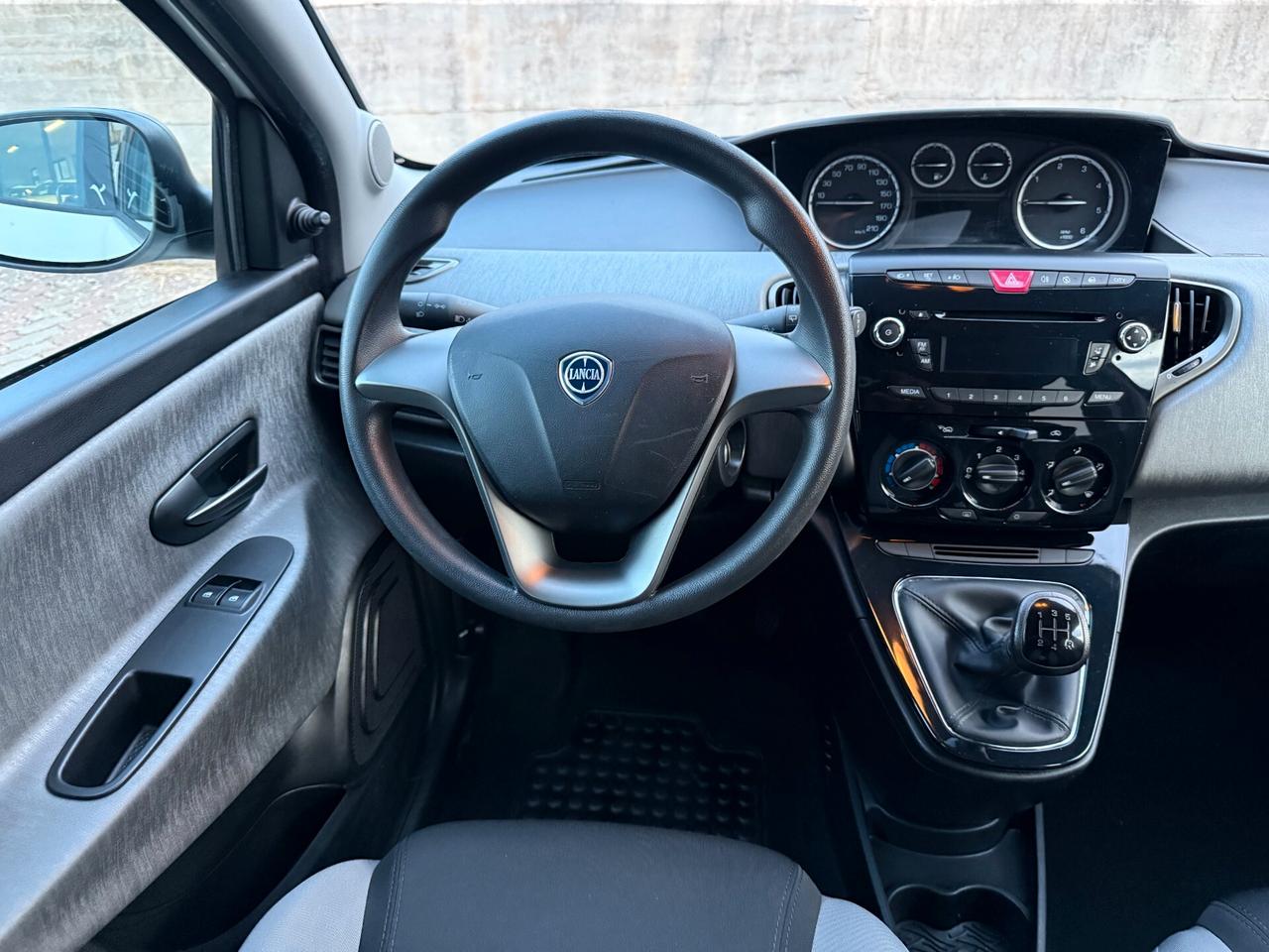 Lancia Ypsilon 1.3 MJT 16V 95 CV 5 porte S&S Elefantino