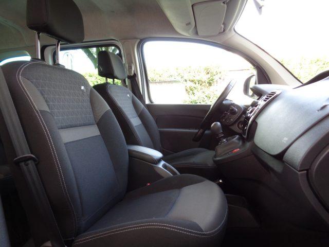 RENAULT Kangoo 1.5dci N1 4 Posti MAXI PREZZO VALIDO FINO 30.06