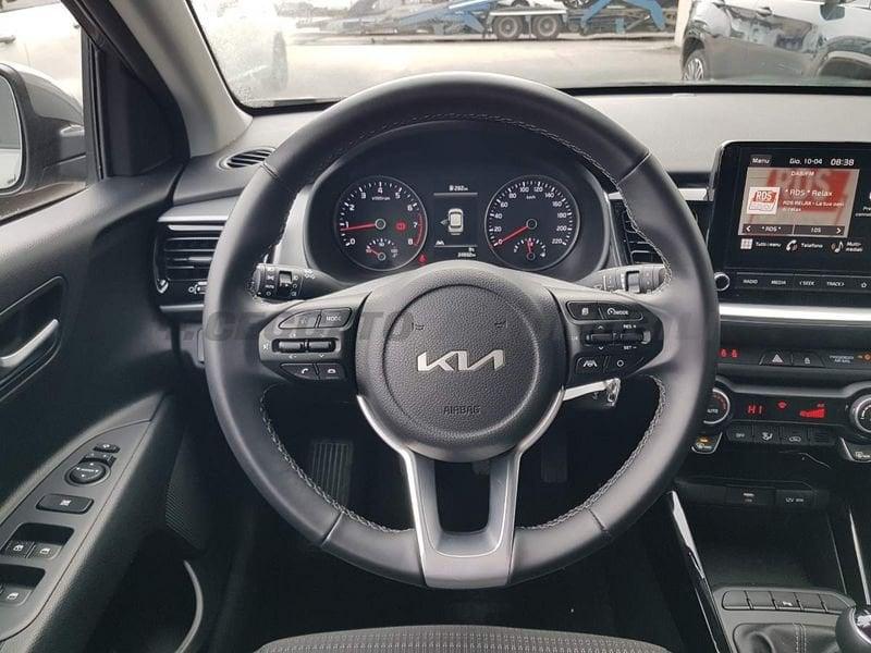 KIA Stonic Stonic 1.2 dpi Style 84cv