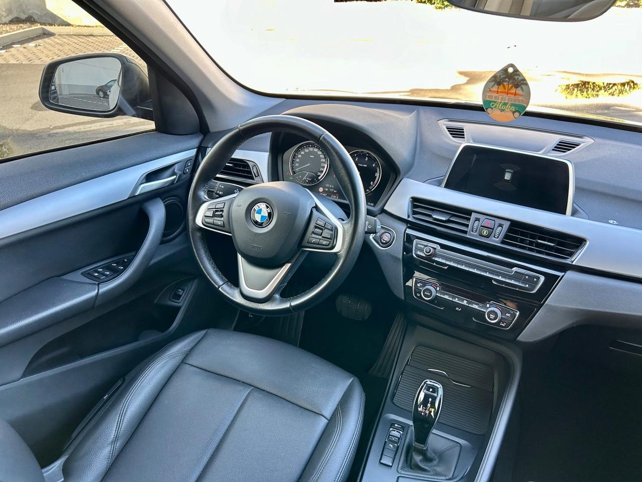 Bmw X1 sDrive18d Sport
