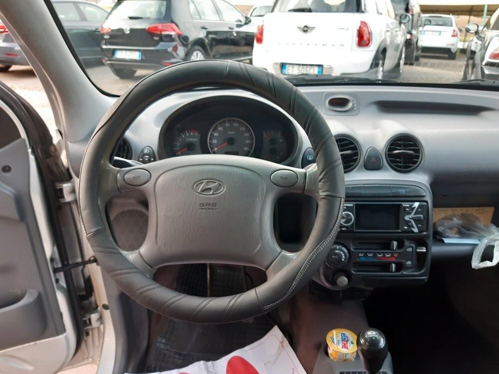 Hyundai Atos Prime 1.1 12V Active NEO PATENTATI