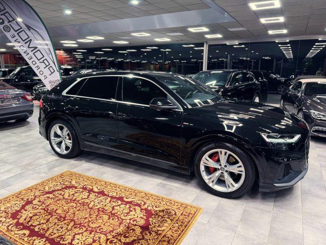 AUDI Q8 50 TDI 286 CV QUATTRO TIPTRONIC SPORT *UNIPROP*