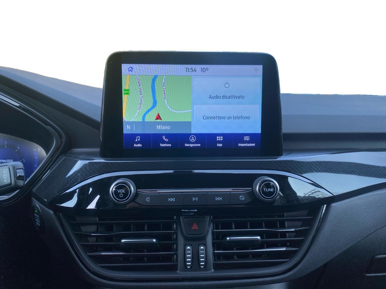 FORD Kuga III 2020 - Kuga 2.0 ecoblue mhev ST-Line 2wd 150cv