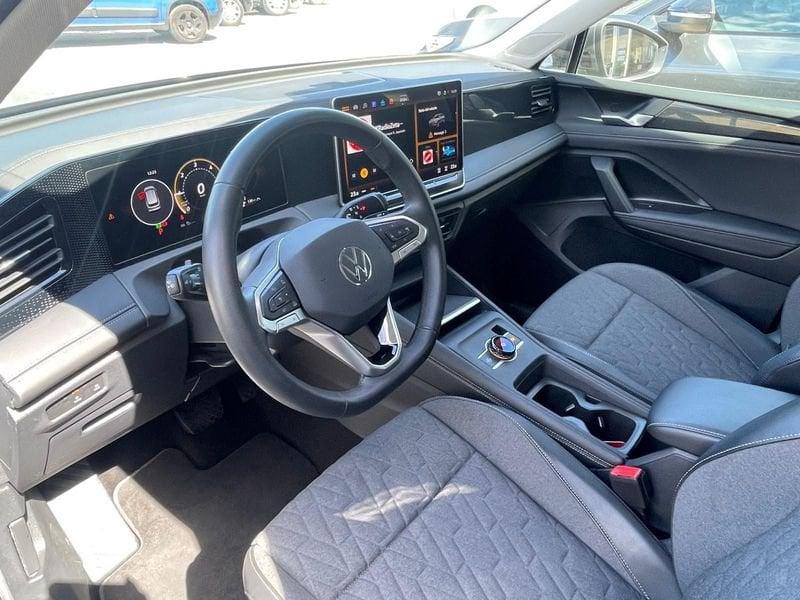 Volkswagen Tiguan Tiguan 2.0 TDI 150 CV DSG Edition Plus