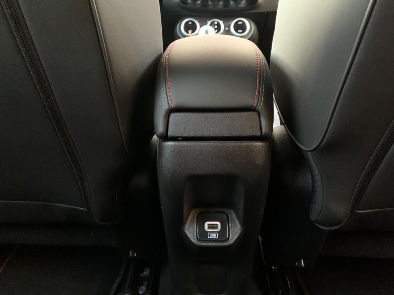 Fiat 500X Sport Full Optional