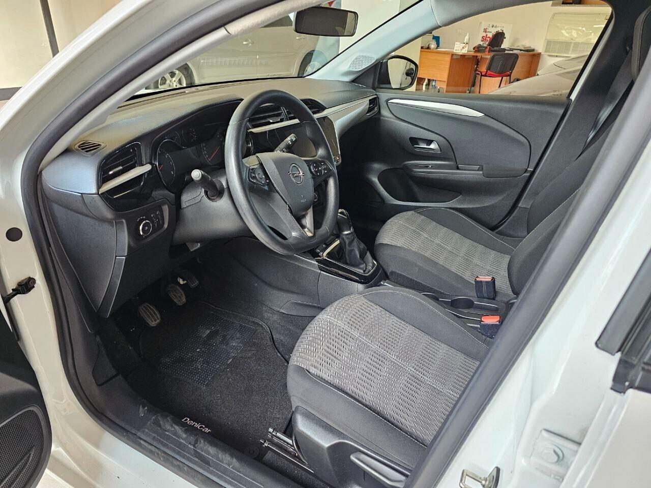 Opel Corsa 1.2 Elegance