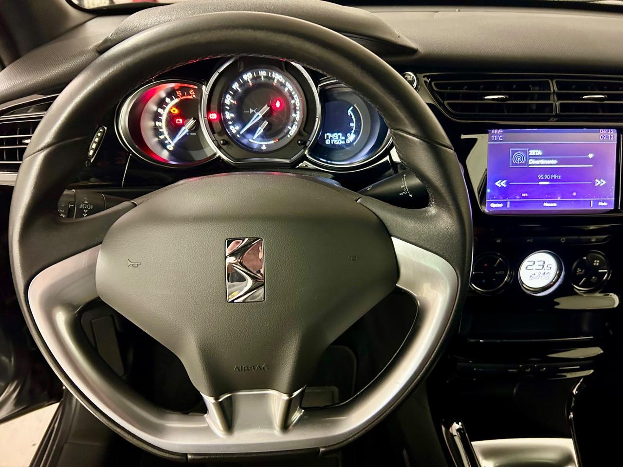 Ds DS3 3 BlueHDi 75 Sport Chic