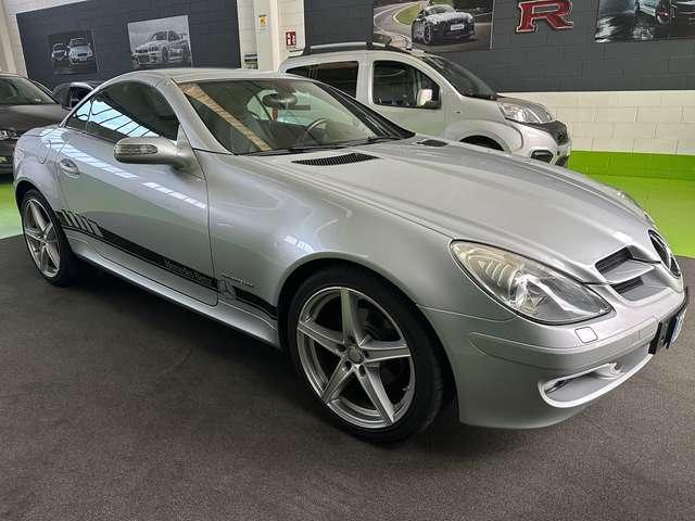 Mercedes-Benz SLK 200 k Sport