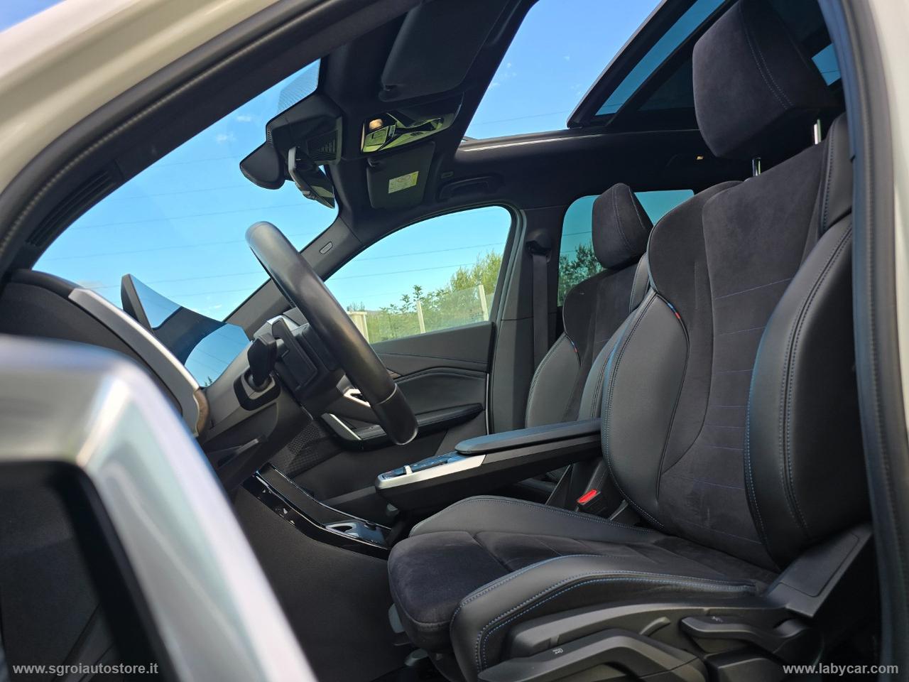 BMW X1 sDrive 18d Msport TETTUCCIO + CAMERE 360°
