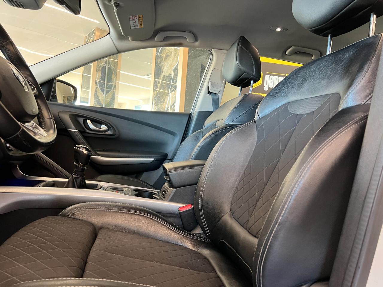 Renault Kadjar Blue dCi 8V 115CV Sport Edition2