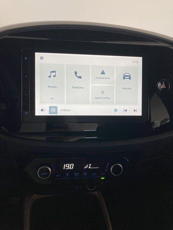 Toyota Aygo X Aygo X 1.0 Lounge 72cv
