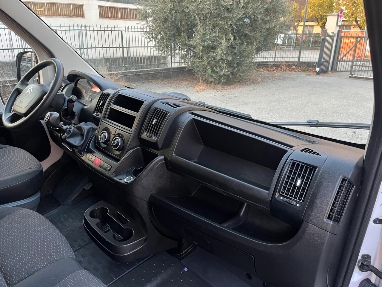 Citroen Jumper 30 BlueHDi 140 S&S PC-TM Furgone