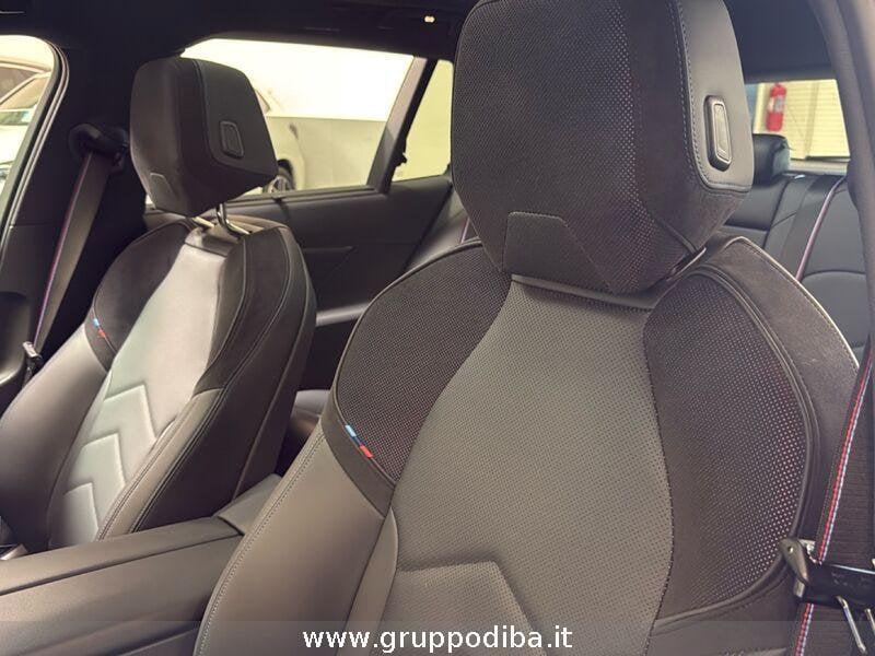 BMW Serie 5 G61 Touring 520d Touring 48V xdrive MSport auto