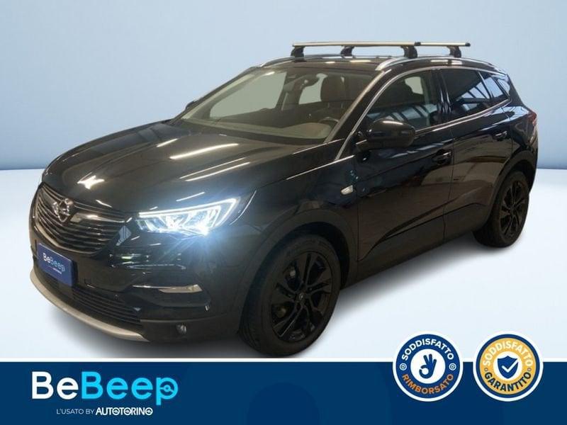 Opel Grandland X 1.5 ECOTEC INNOVATION S&S 130CV