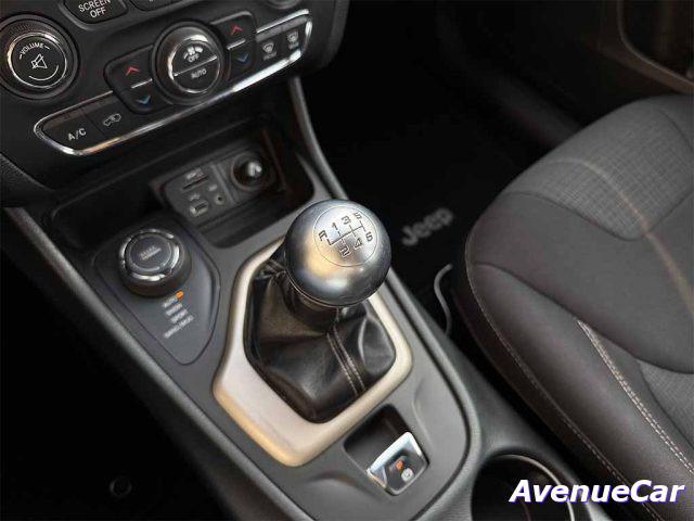 JEEP Cherokee 2.0 mjt Longitude 4wd active drive PREZZO REALE