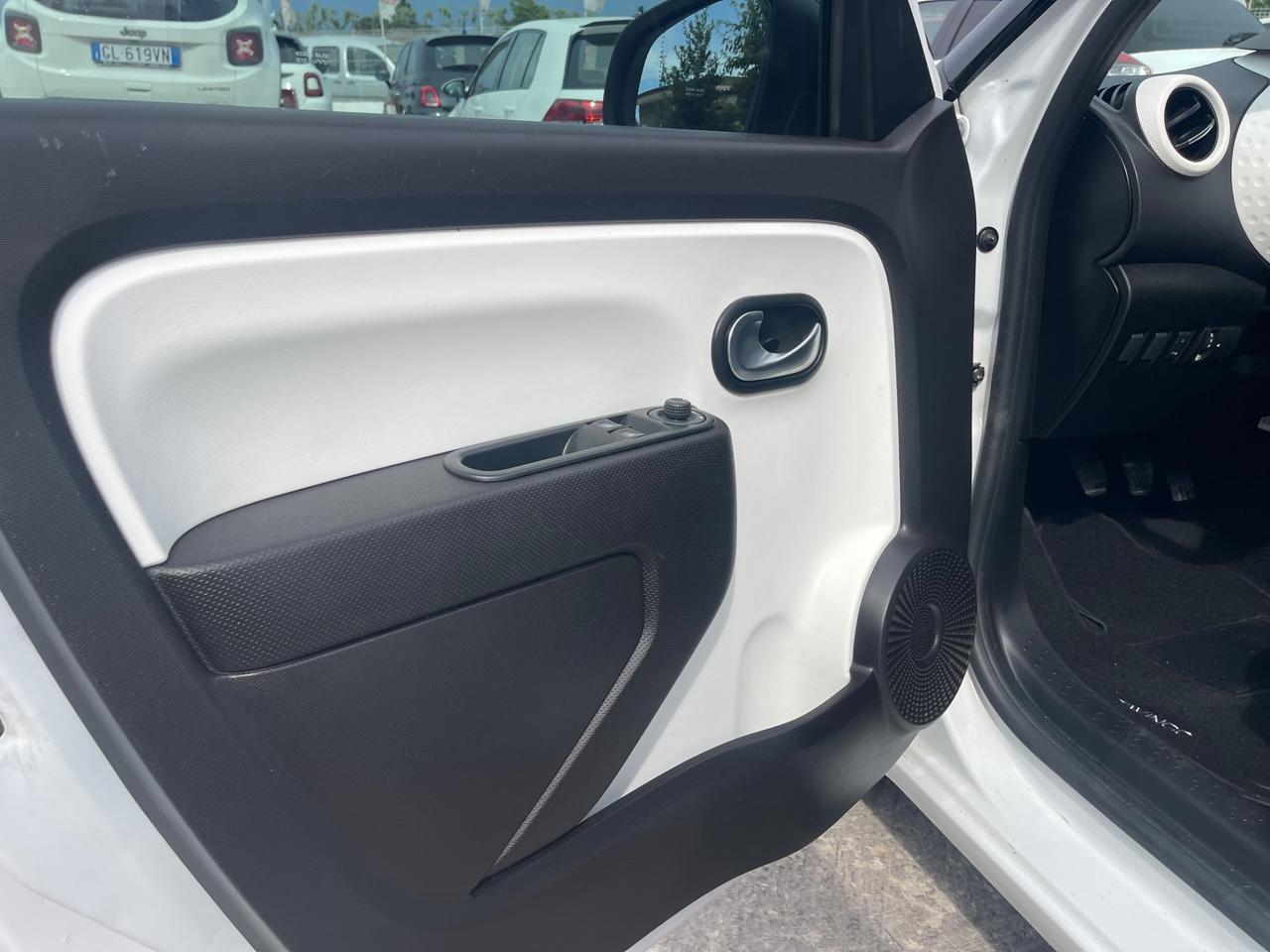 Renault Twingo Limited 1.0 SCe 65 CV