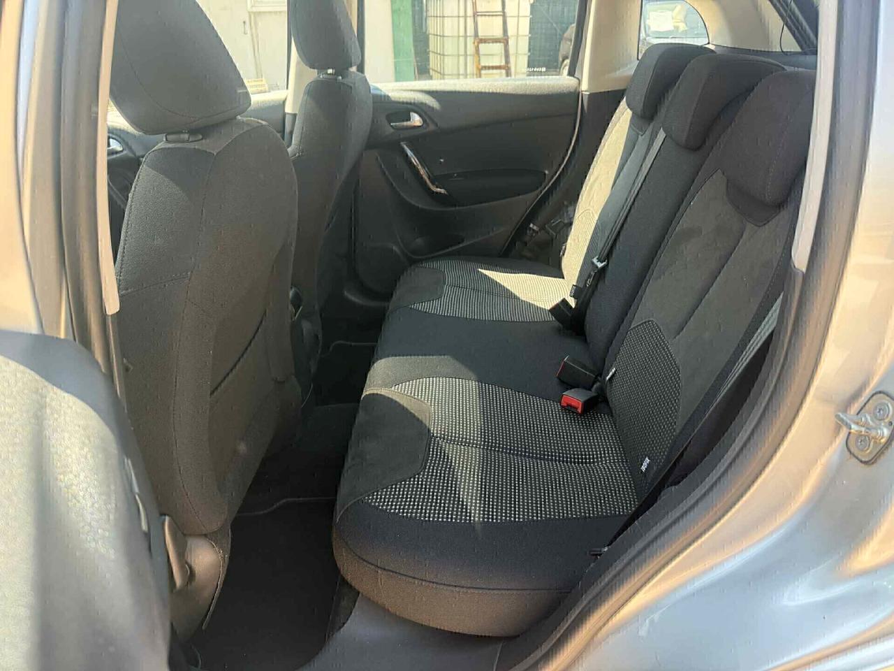 Citroen C3 1.2 benzina''Exclusive''TETTO PAN''2014