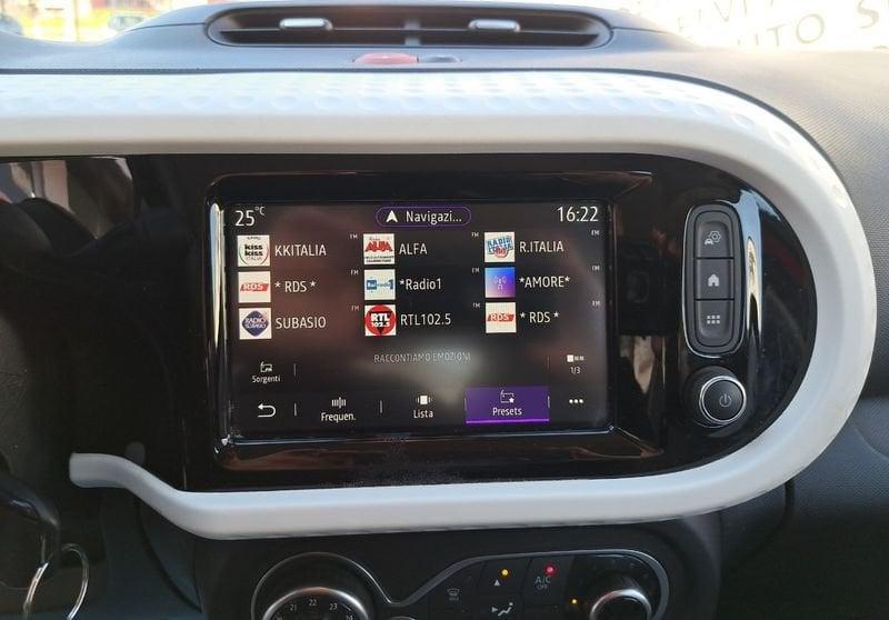 Renault Twingo Electric Twingo 22kWh Zen