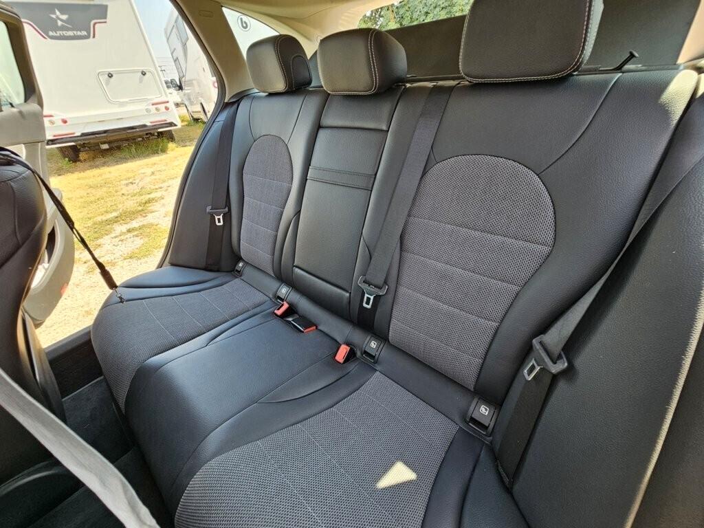 Mercedes-benz C 300 d S.W. 4matic Auto Premium