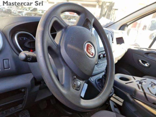 FIAT Talento 12Q LH1 2.0 ECOJET 120CV SeS - GE219SP