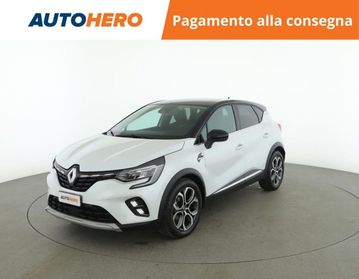 RENAULT Captur Blue dCi 115 CV EDC Intens