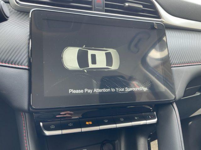 MG ZS 1.5 VTi-tech Comfort #KM0