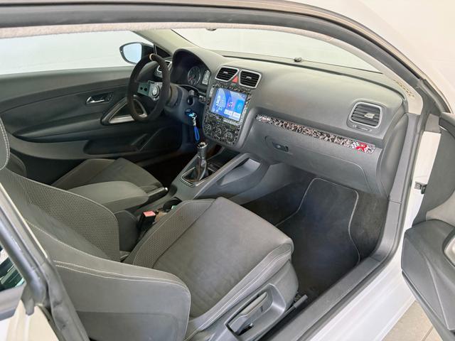 VOLKSWAGEN Scirocco 1.4 TSI 160CV