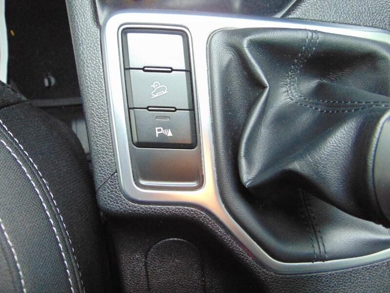 KIA Sportage 4ª serie Sportage 1.6 ECOGPL 2WD ...