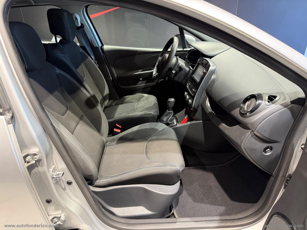 RENAULT Clio dCi 8V 75 CV 5 porte Life