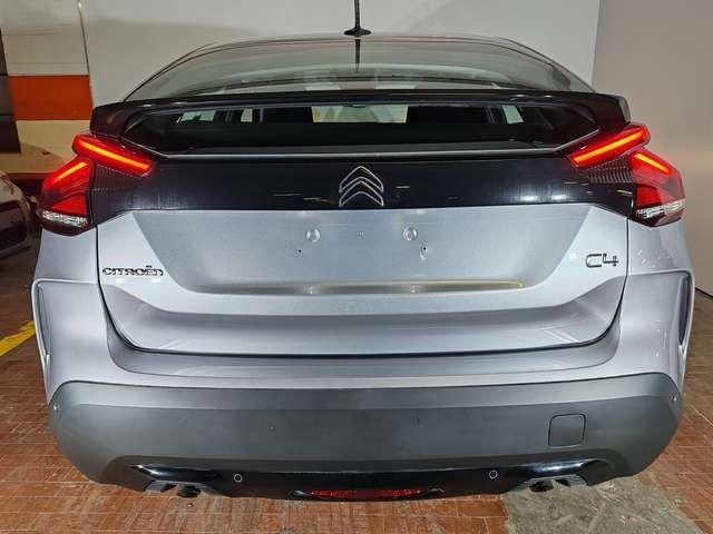 Citroen C4 1.2 130cv You + Car Play + PDC post