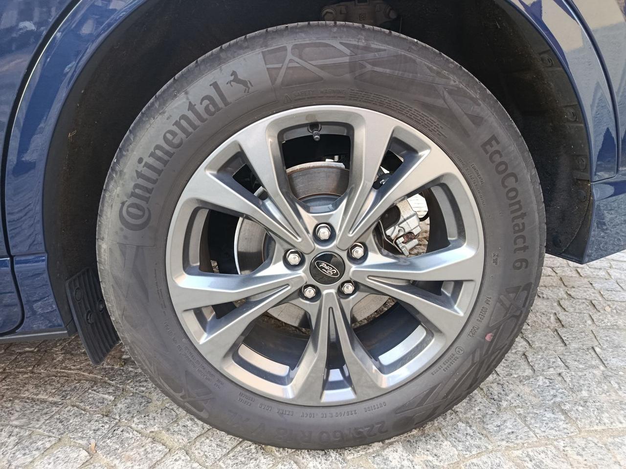 Ford Kuga ST Line 2.5 Duratec PHEV #10097