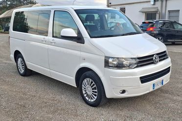 Volkswagen Transporter Caravelle 2.0 TDI 140CV PC Comfortline