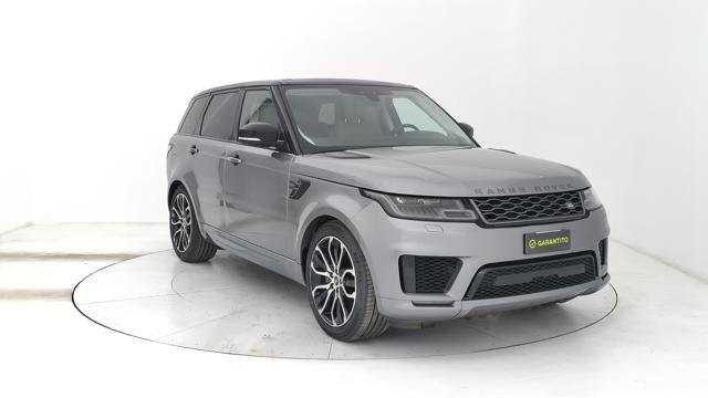 LAND ROVER Range Rover Sport 3.0d i6 mhev HSE Dynamic 249cv auto