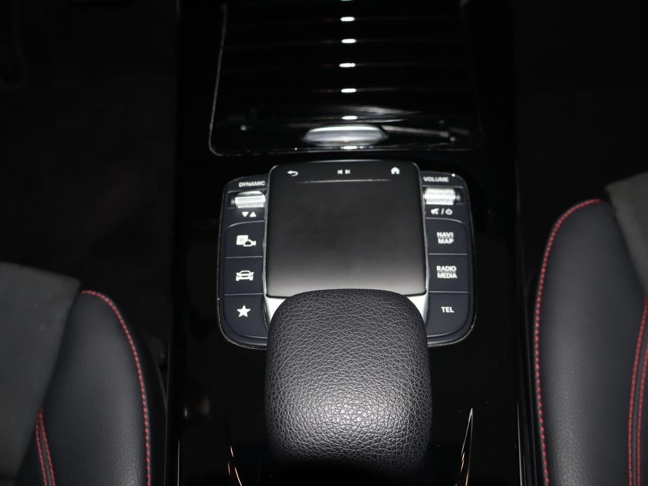 Mercedes-Benz A 250 AMG Line Premium A 250 #12177