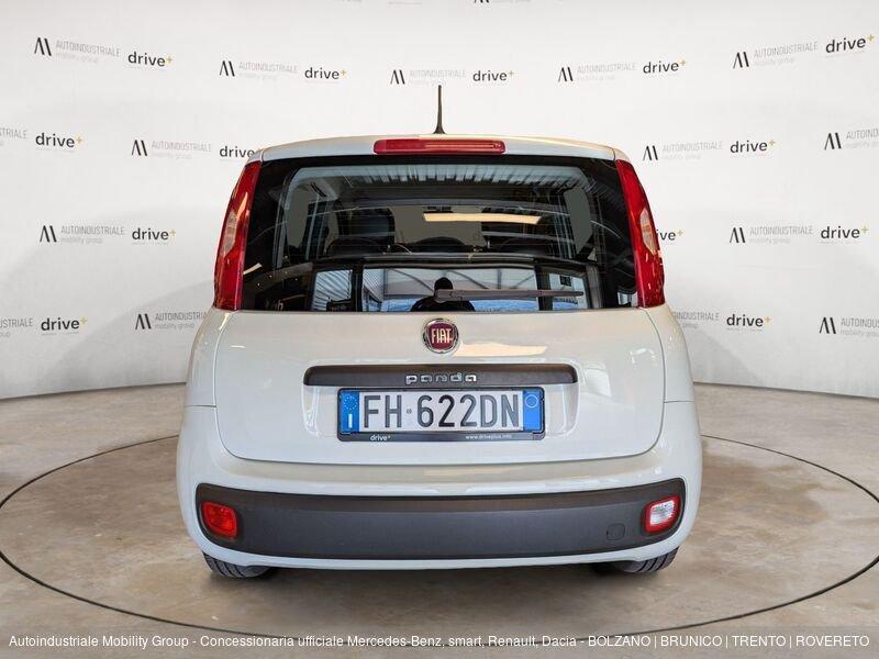 FIAT Panda 1.3 MJT 95CV S&S EASY "NEOPATENTATI"