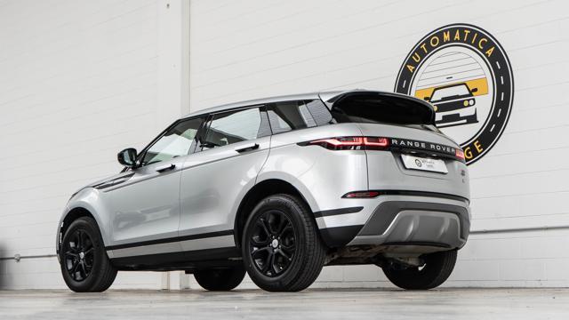 LAND ROVER Range Rover Evoque 2.0D IBRIDO 150 CV 4X4 IVA ESPOSTA