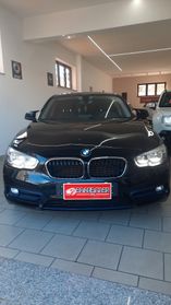 Bmw 116 116d 5p. Efficient Dynamics Sport