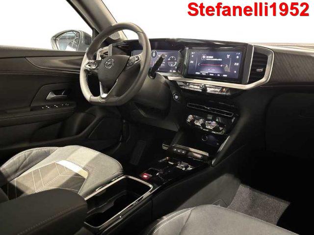 OPEL Mokka II 2020 - 1.2 t Ultimate s&s 130cv at8
