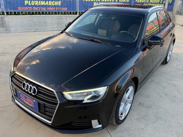 AUDI A3 1.6 TDI Sport GARANZIA