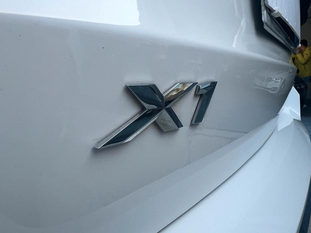 BMW X1 XDRIVE 23d M SPORT 2023
